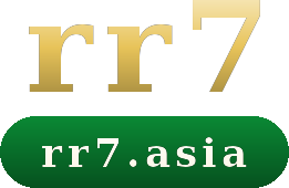 rr7 logo